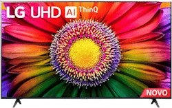Smart TV 4K