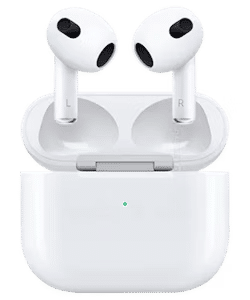 Apple AirPods